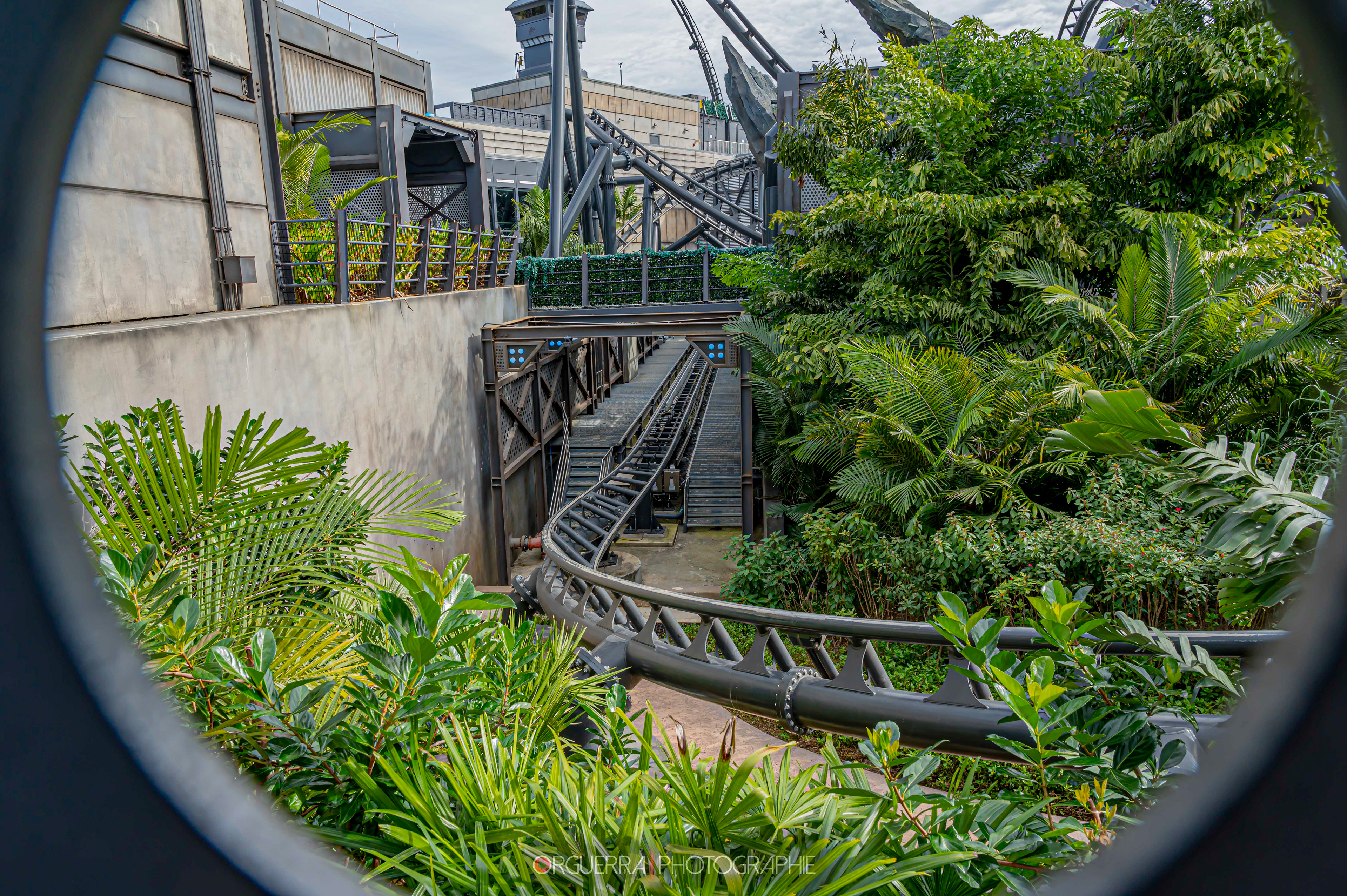 Universal Studios Florida — photographie